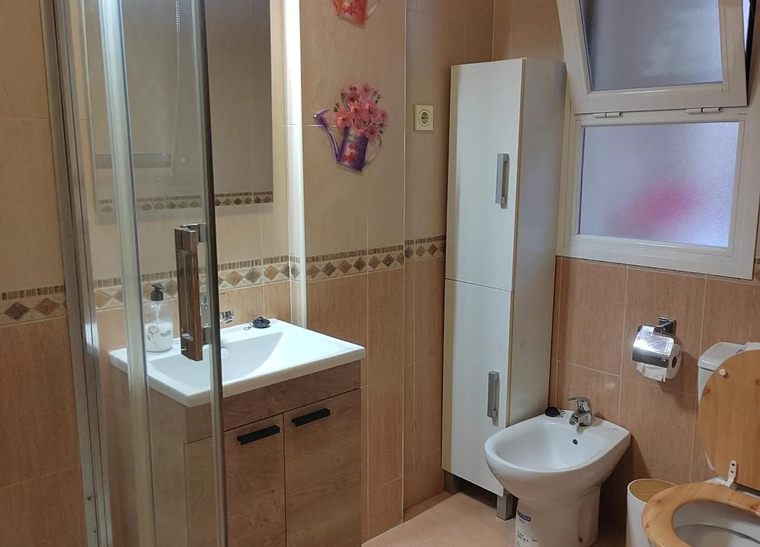 Apartamento Padial Nerja