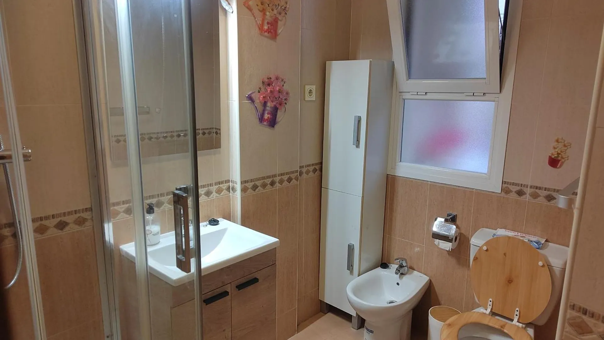 Apartment Apartamento Padial Nerja