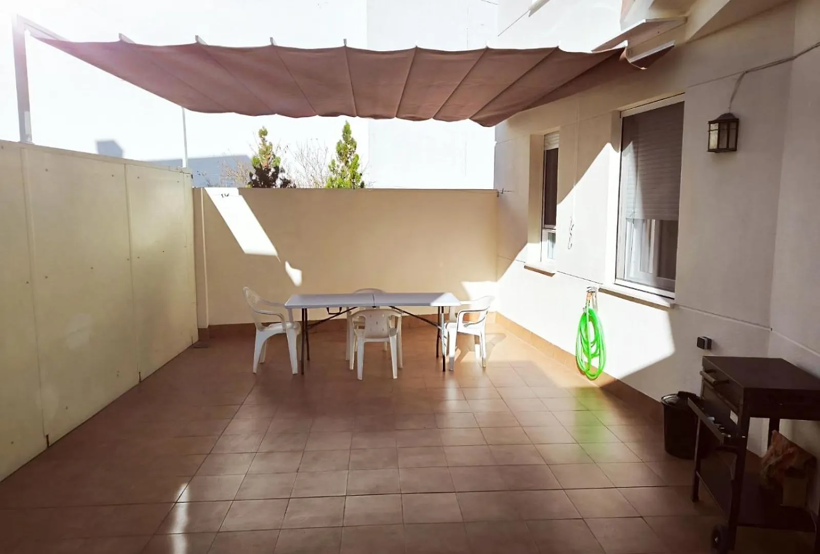 Apartamento Padial Nerja
