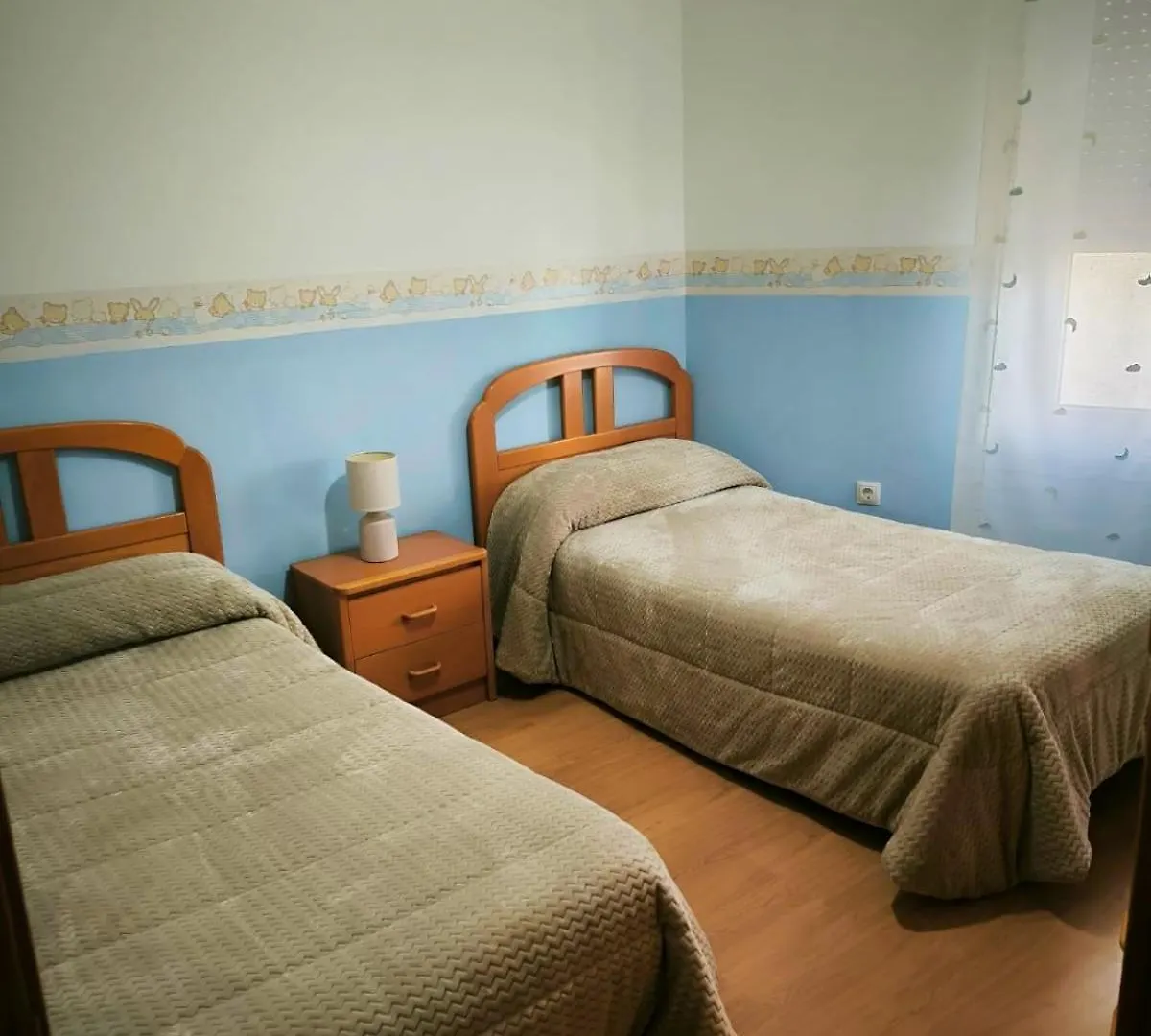 Apartamento Padial Nerja