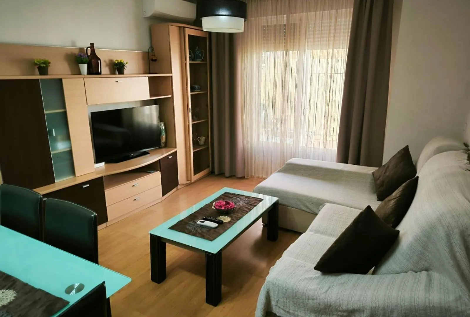 Apartamento Padial Nerja