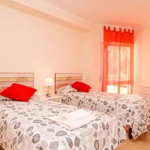 Piso Precioso Con Vistas Al Mar. Apartamento