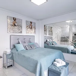 Silver Horizon Luxury Apartamento